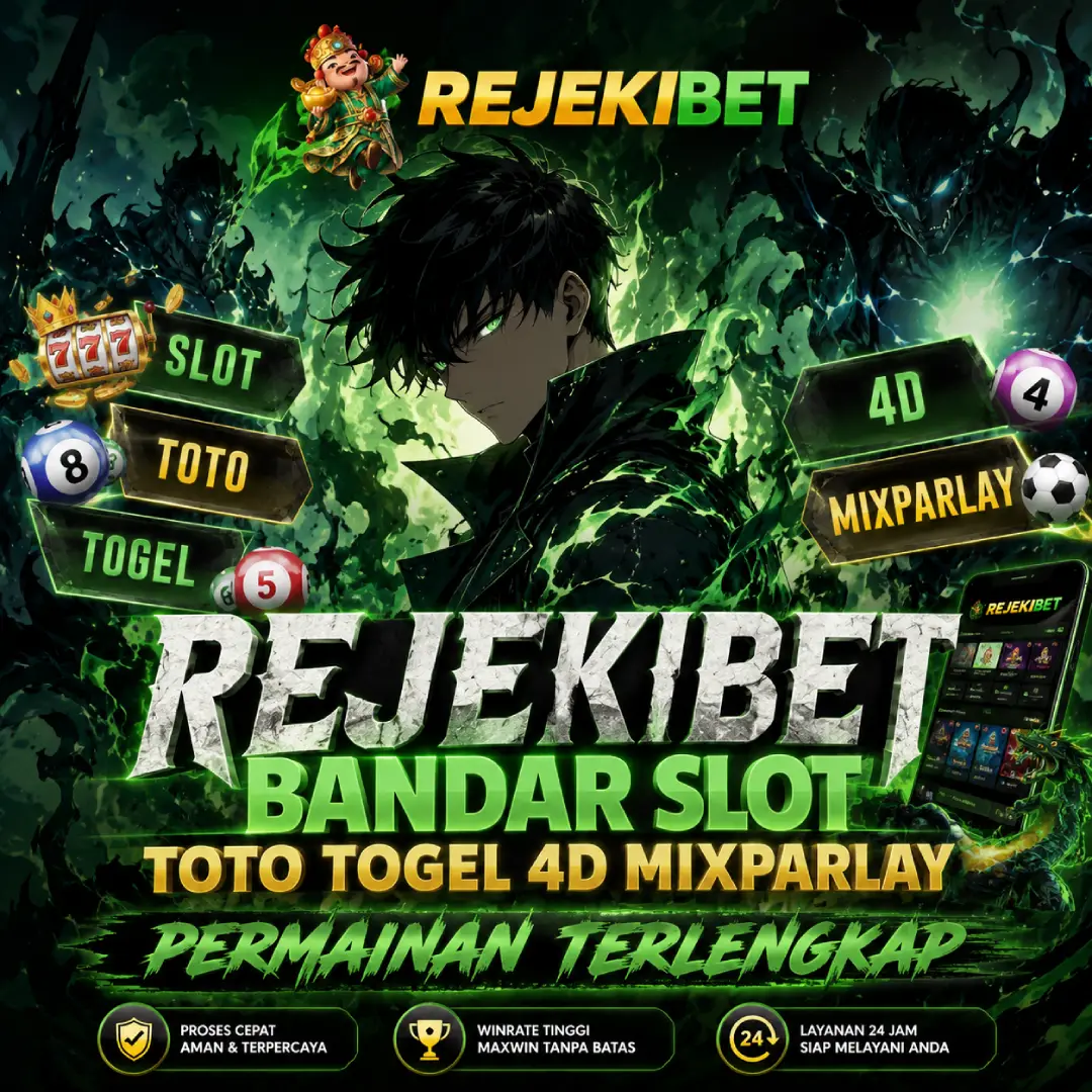 rejekibet